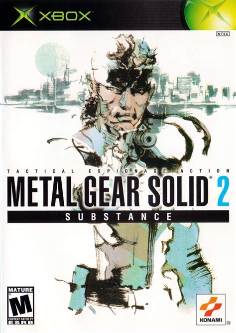 metal gear box substance|metal gear solid orange box.